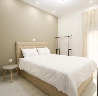 Stavroupoli Apartment | #2 Ioanna Apartments