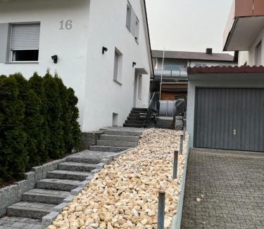Sauserhof Apartment | 2 Zimmerwohnung