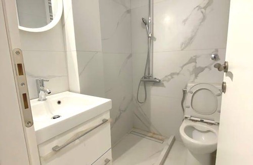 Thessaloniki City Centre Apartment | 20 m² Apartment ∙ 1 guest