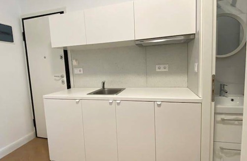 Thessaloniki City Centre Apartment | 20 m² Apartment ∙ 1 guest