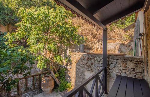 Spilion Apartment | 20 m² Apartment ∙ 1 bedroom ∙ 2 guests