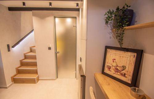 Spilion Apartment | 20 m² Apartment ∙ 1 bedroom ∙ 2 guests