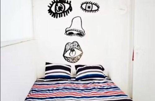 Pangrati Apartment | 20 m² Apartment ∙ 2 guests