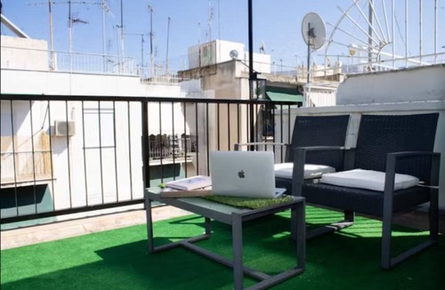 Pangrati Apartment | 20 m² Apartment ∙ 2 guests