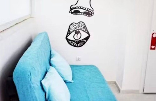 Pangrati Apartment | 20 m² Apartment ∙ 2 guests