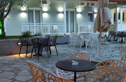 Dio-Olympos Bed & Breakfast | 20 m² Bed and breakfast ∙ 4 guests