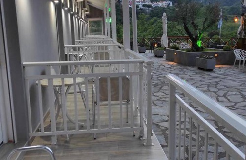 Dio-Olympos Bed & Breakfast | 20 m² Bed and breakfast ∙ 4 guests