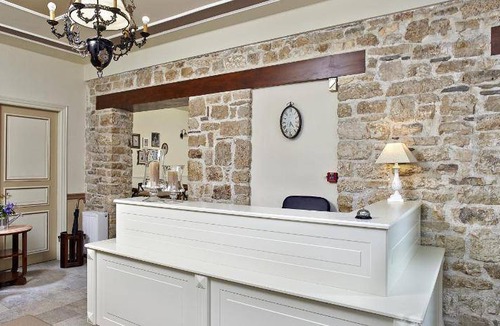 Ioannina Town Centre Bed & Breakfast | 20 m² Bed and breakfast ∙ 127 guests