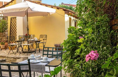 Ioannina Town Centre Bed & Breakfast | 20 m² Bed and breakfast ∙ 127 guests
