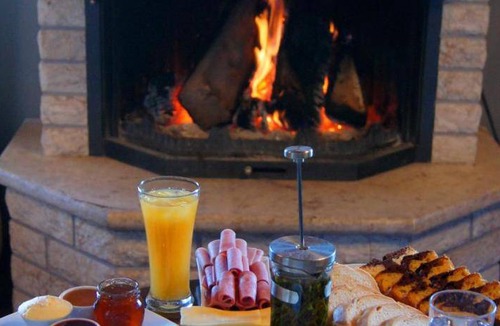 Megalo Chorio Bed & Breakfast | 20 m² Bed and breakfast ∙ 3 guests