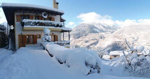 Megalo Chorio Bed & Breakfast | 20 m² Bed and breakfast ∙ 3 guests