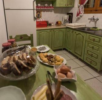 Megalo Chorio Bed & Breakfast | 20 m² Bed and breakfast ∙ 3 guests