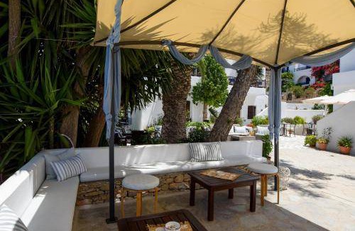 Aegiali Bed & Breakfast | 20 m² Bed and breakfast ∙ 127 guests