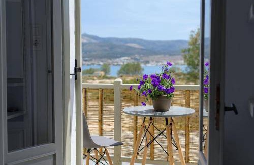Antiparos Hotel | 20 m² Hotel ∙ 2 guests