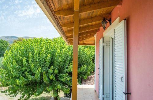 Fiolitis House | 20 m² House ∙ 1 bedroom ∙ 4 guests
