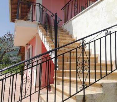 Fiolitis House | 20 m² House ∙ 1 bedroom ∙ 4 guests