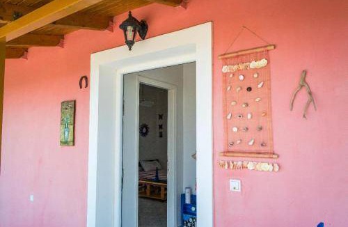 Fiolitis House | 20 m² House ∙ 1 bedroom ∙ 4 guests