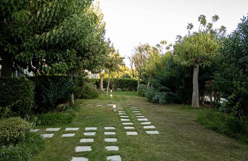 Gialos House | 20 m² House ∙ 1 bedroom ∙ 2 guests