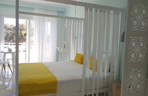 Gialos House | 20 m² House ∙ 1 bedroom ∙ 2 guests