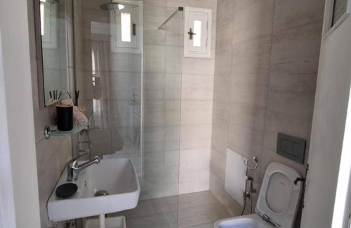 Petra Apartment | 20 m² Serviced apartment ∙ 2 guests