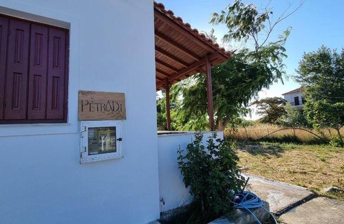 Petra Apartment | 20 m² Serviced apartment ∙ 2 guests