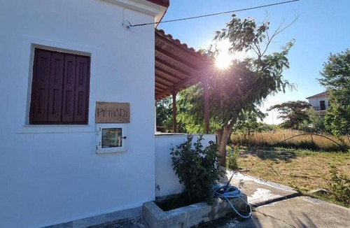 Petra Apartment | 20 m² Serviced apartment ∙ 2 guests