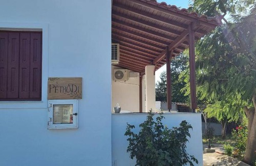 Petra Apartment | 20 m² Serviced apartment ∙ 2 guests