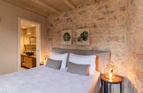 Oitylo Apartment | 20 m² Studio flat ∙ 1 bedroom ∙ 2 guests