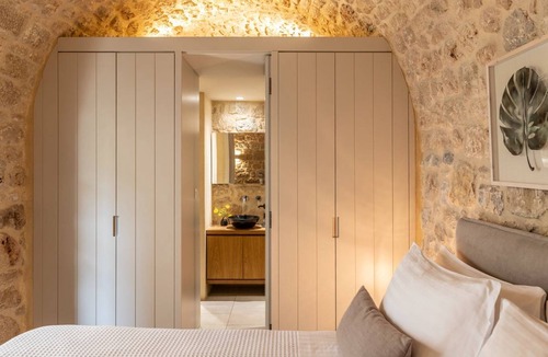 Oitylo Apartment | 20 m² Studio flat ∙ 1 bedroom ∙ 2 guests