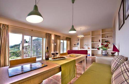 Koutsounari Apartment | 200 m² Apartment ∙ 3 bedrooms ∙ 6 guests