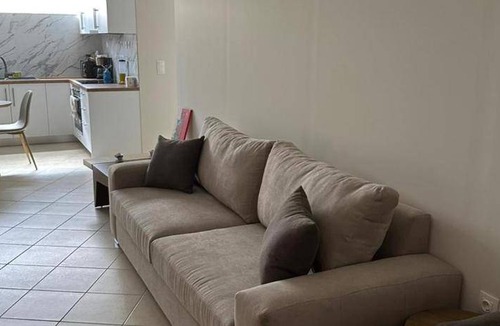 Markopoulon Apartment | 200 m² Apartment ∙ 4 bedrooms ∙ 12 guests