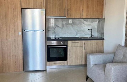Markopoulon Apartment | 200 m² Apartment ∙ 4 bedrooms ∙ 12 guests