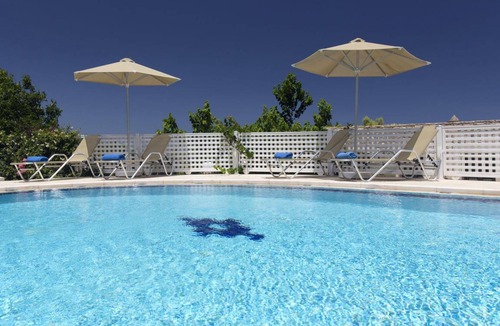 Skouloufia House | 200 m² House ∙ 4 bedrooms ∙ 8 guests