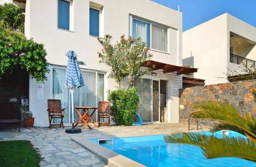 Istron Resort | 200 m² Resort ∙ 4 bedrooms ∙ 8 guests
