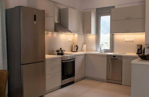 Vlichada Resort | 200 m² Resort ∙ 3 bedrooms ∙ 6 guests