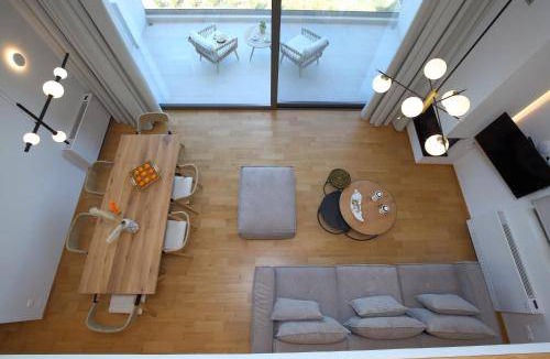 Apolpaina Resort | 200 m² Resort ∙ 5 bedrooms ∙ 12 guests