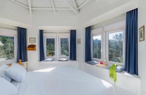 Skopelos Villa | 200 m² Villa ∙ 1 bedroom ∙ 7 guests