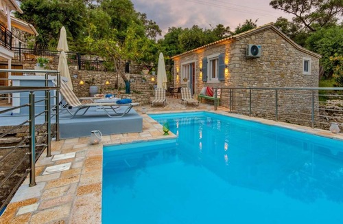 Rantatika Villa | 200 m² Villa ∙ 4 bedrooms ∙ 8 guests