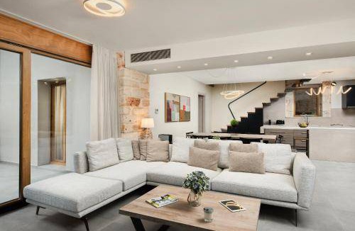 Sternes Villa | 200 m² Villa ∙ 4 bedrooms ∙ 8 guests