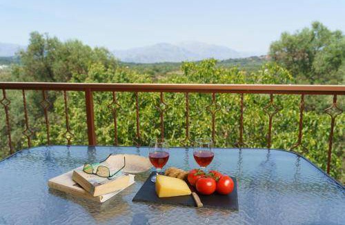 Monopari Villa | 200 m² Villa ∙ 4 bedrooms ∙ 9 guests