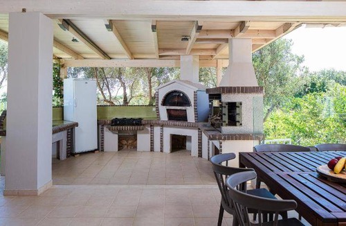 Somatas Villa | 200 m² Villa ∙ 5 bedrooms ∙ 14 guests