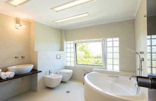 Somatas Villa | 200 m² Villa ∙ 5 bedrooms ∙ 14 guests