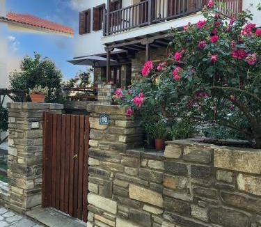 Alli Meria House | 202 m² House ∙ 3 bedrooms ∙ 8 guests