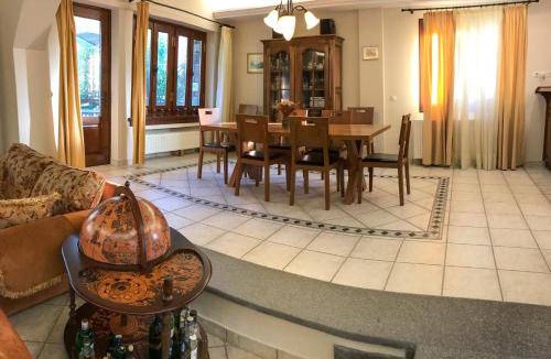 Alli Meria House | 202 m² House ∙ 3 bedrooms ∙ 8 guests
