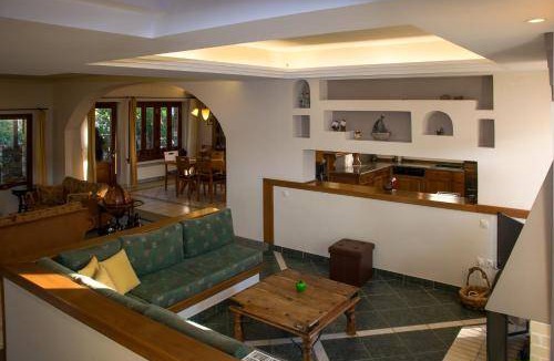 Alli Meria House | 202 m² House ∙ 3 bedrooms ∙ 8 guests