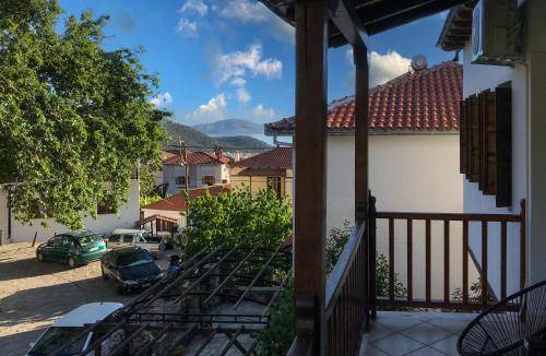 Alli Meria House | 202 m² House ∙ 3 bedrooms ∙ 8 guests
