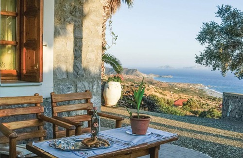 Agios Vasileios House | 207 m² House ∙ 5 bedrooms ∙ 10 guests