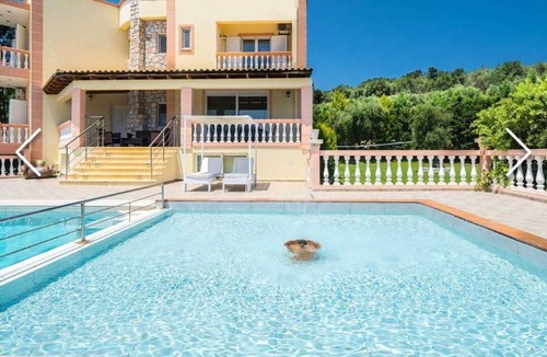 Sternes Villa | 216 m² Villa ∙ 4 bedrooms ∙ 8 guests