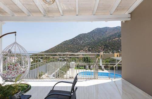 Vlichada Villa | 216 m² Villa ∙ 4 bedrooms ∙ 9 guests
