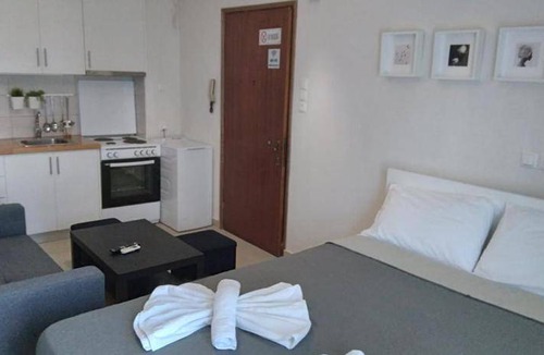 Nei Pori Apartment | 22 m² Apartment ∙ 2 bedrooms ∙ 3 guests